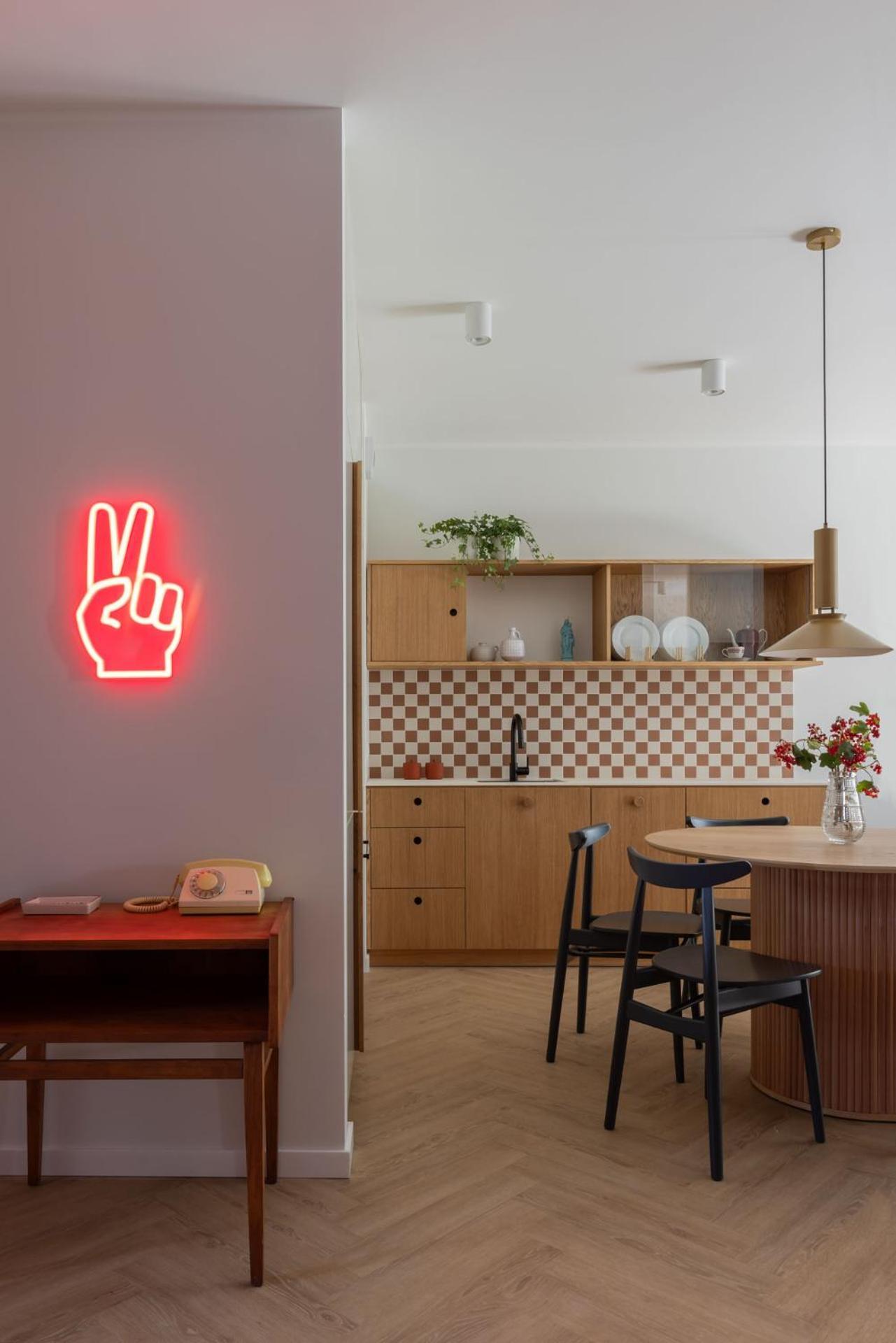 Solidarnosc Three Bedrooms & Garden Apartment Gdansk Bagian luar foto
