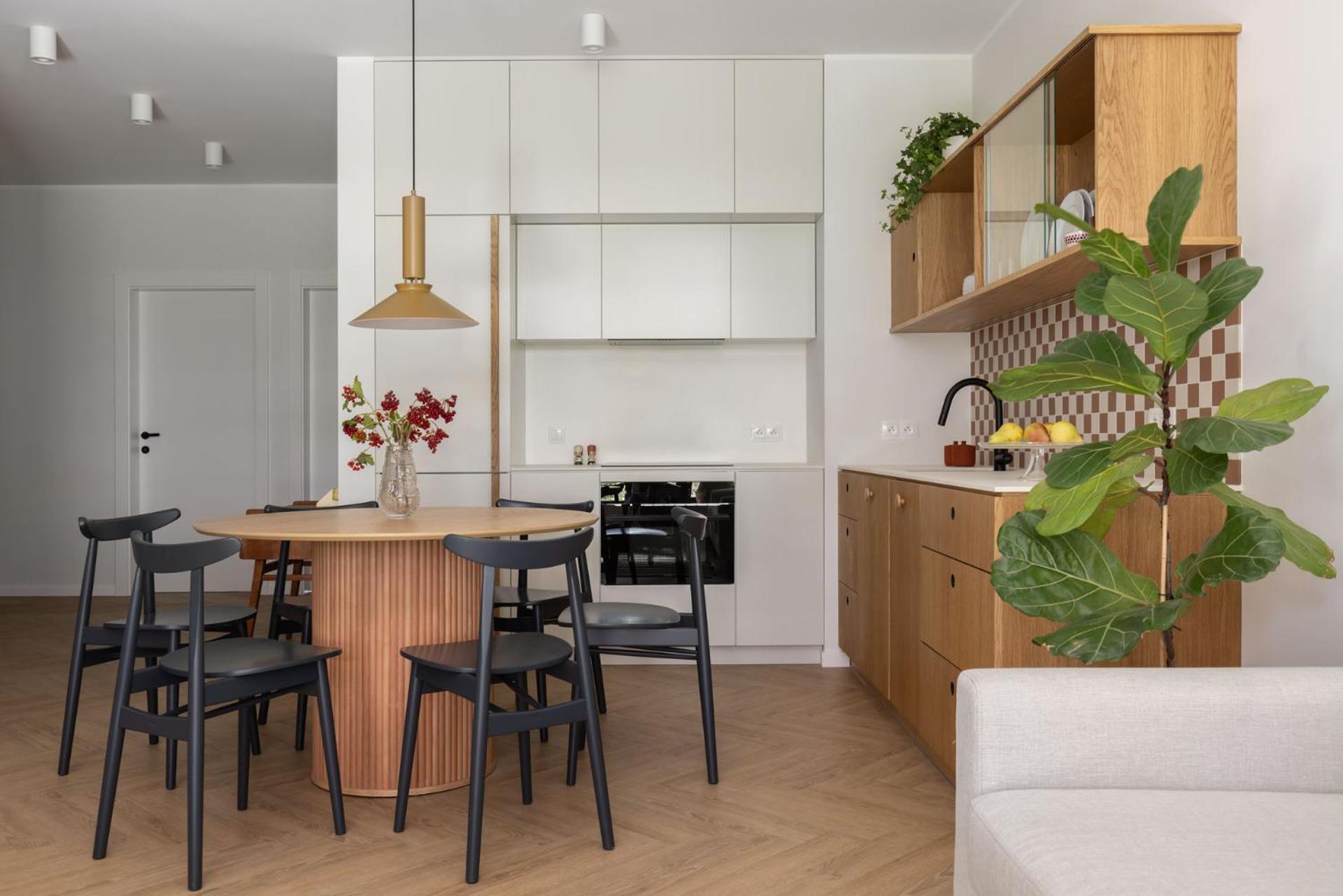 Solidarnosc Three Bedrooms & Garden Apartment Gdansk Bagian luar foto