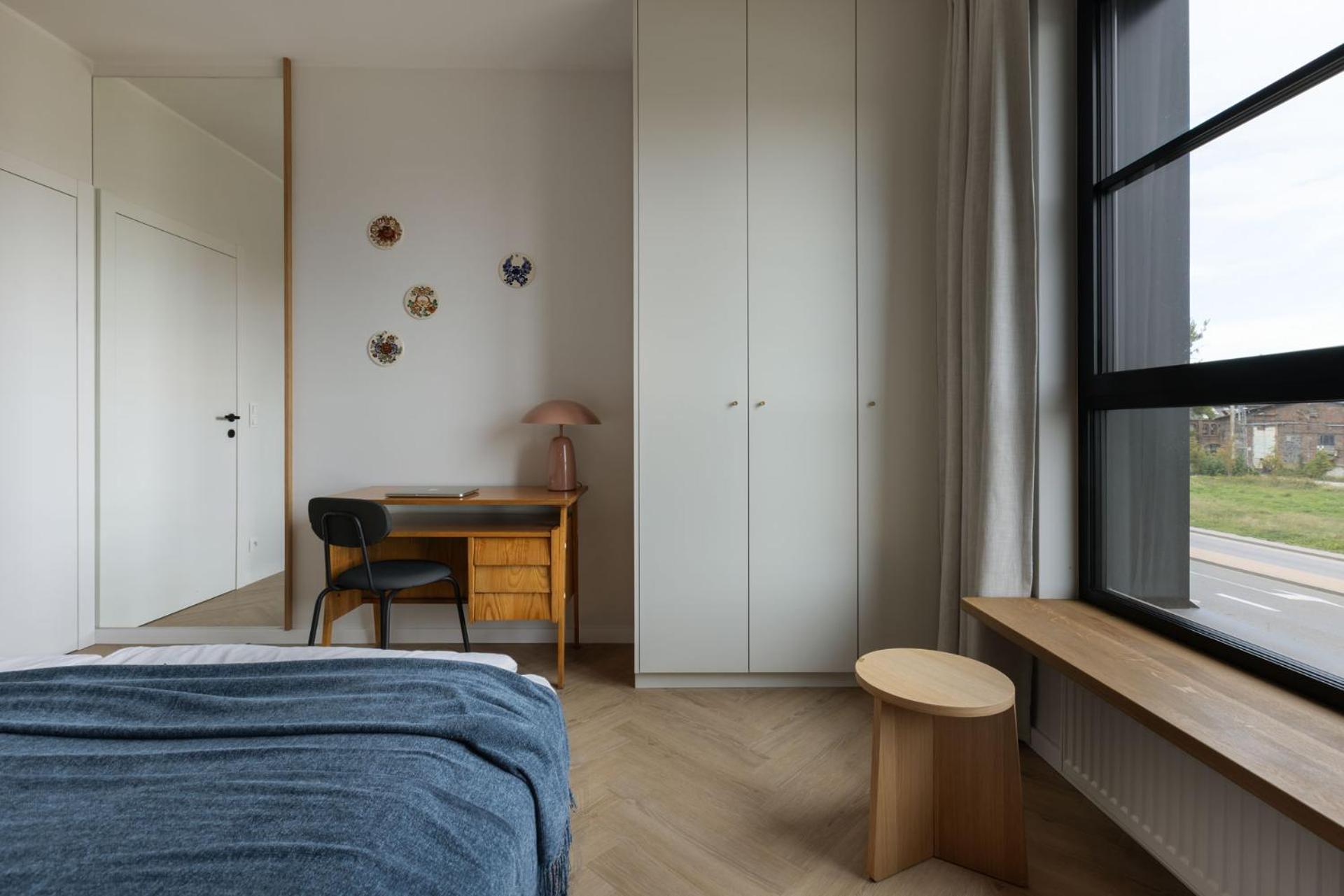 Solidarnosc Three Bedrooms & Garden Apartment Gdansk Bagian luar foto
