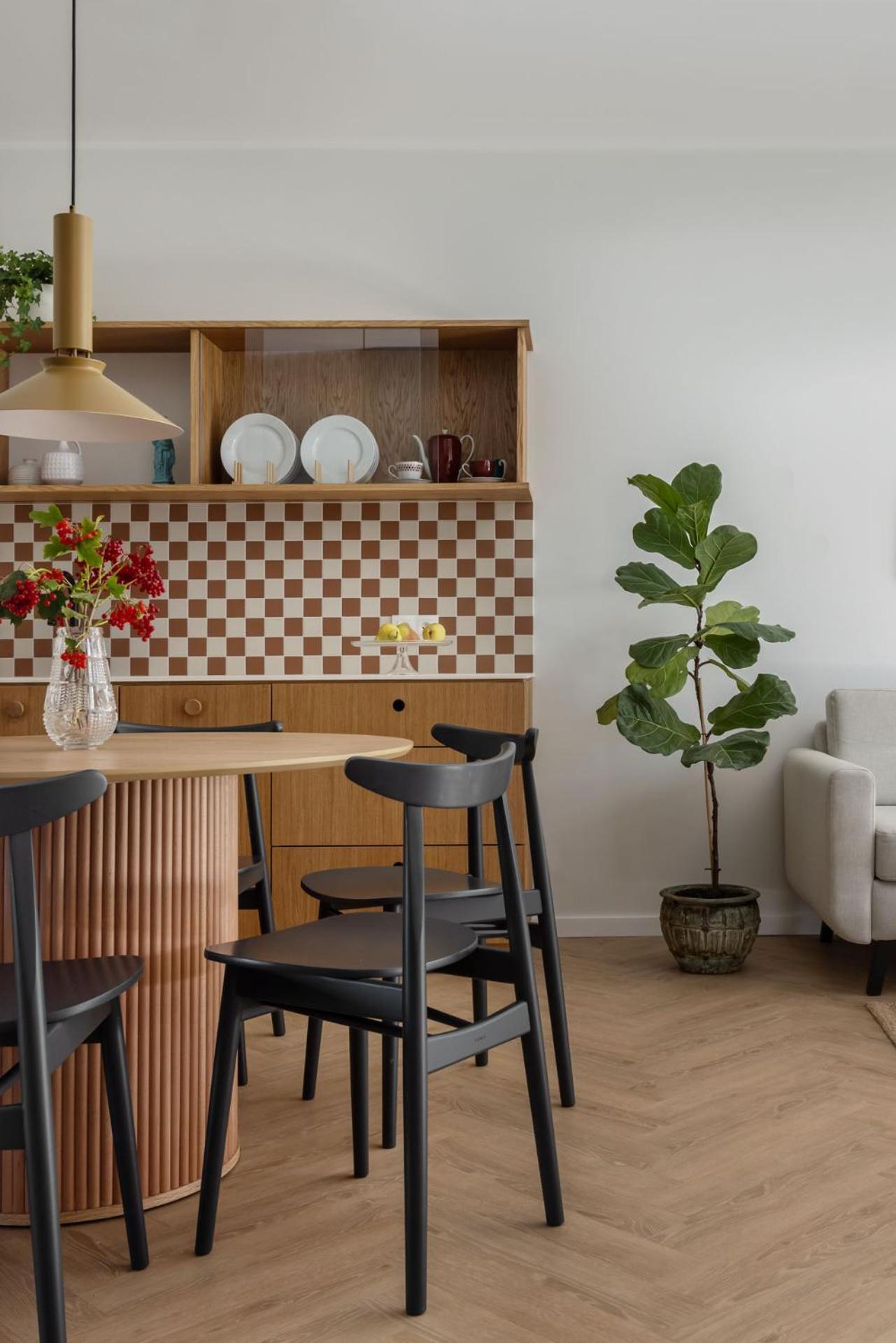 Solidarnosc Three Bedrooms & Garden Apartment Gdansk Bagian luar foto